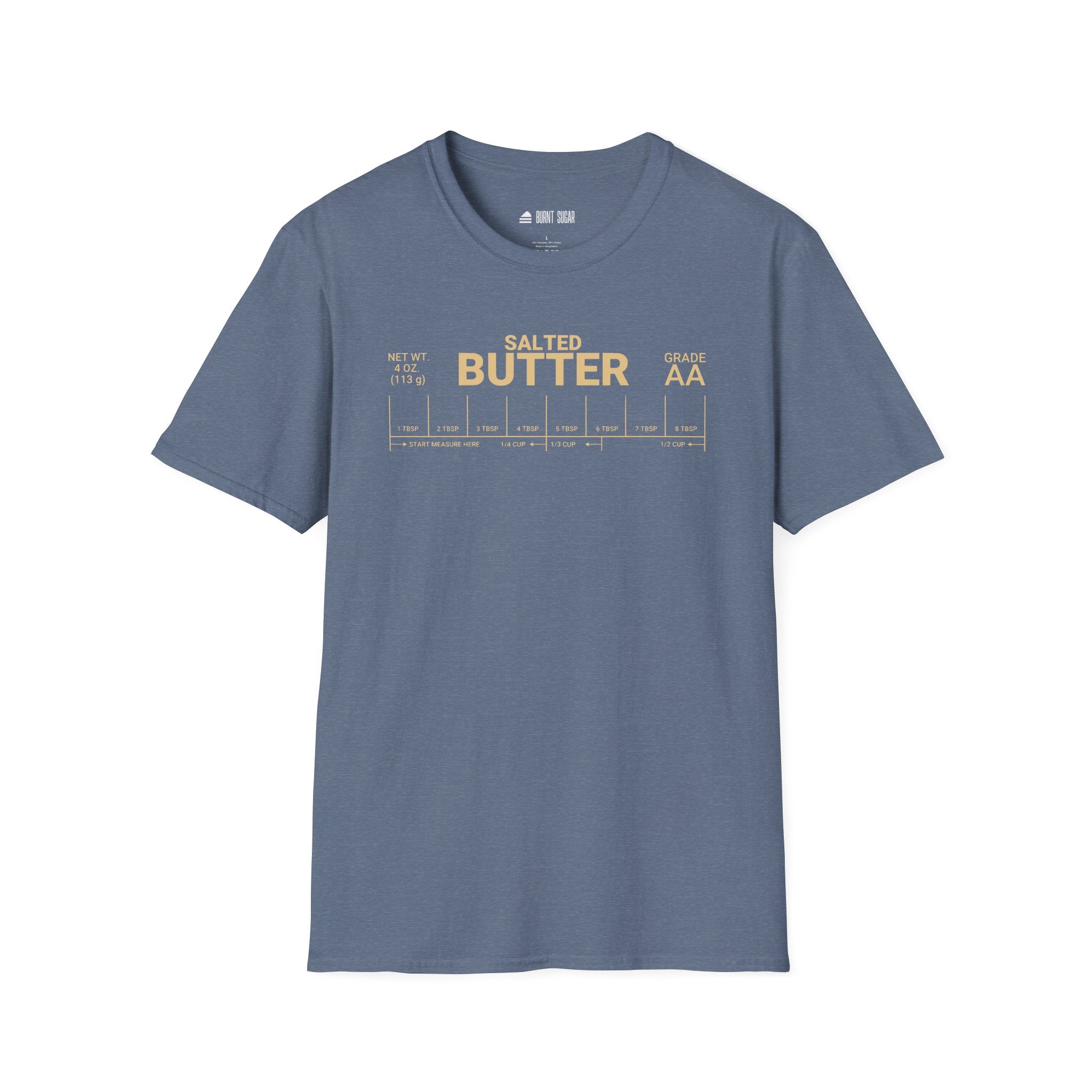 Butter T-Shirt