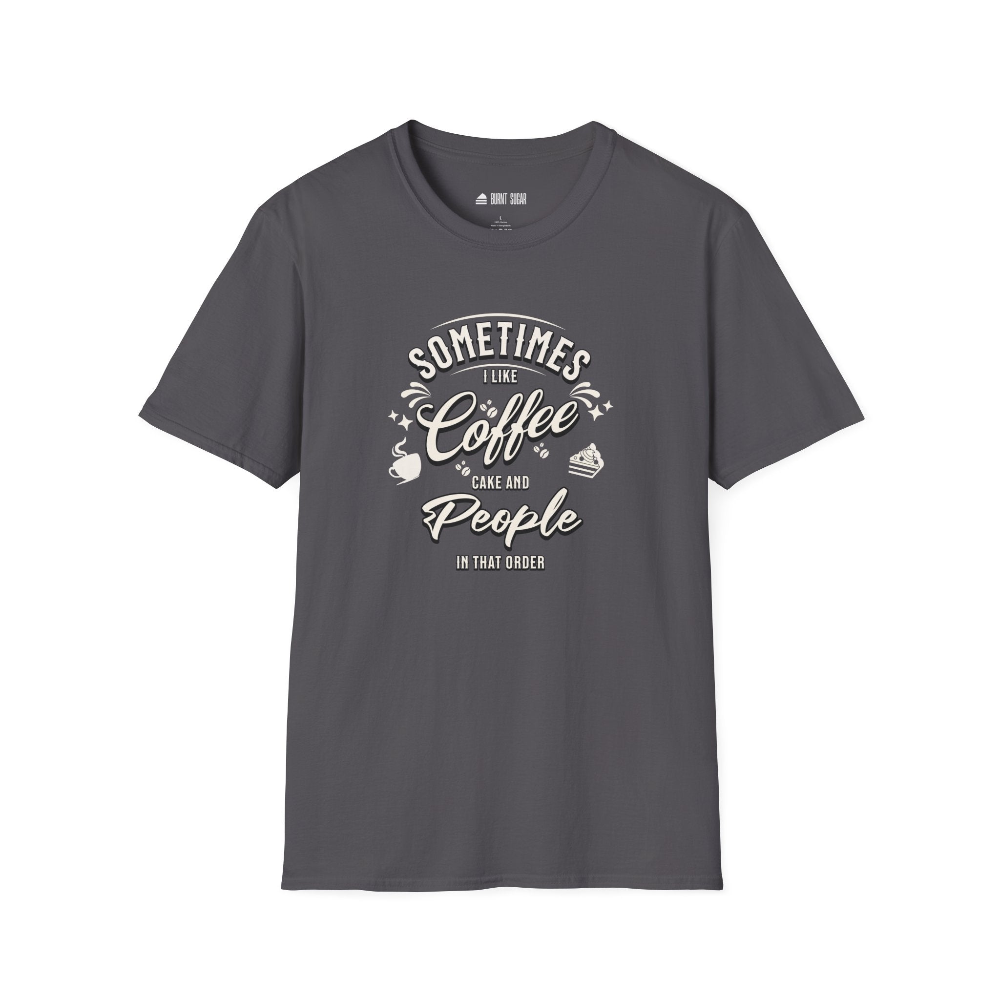 Sometimes I Like T-Shirt