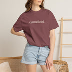 carmelizedT-shirt