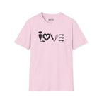 Love Utensils T-Shirt