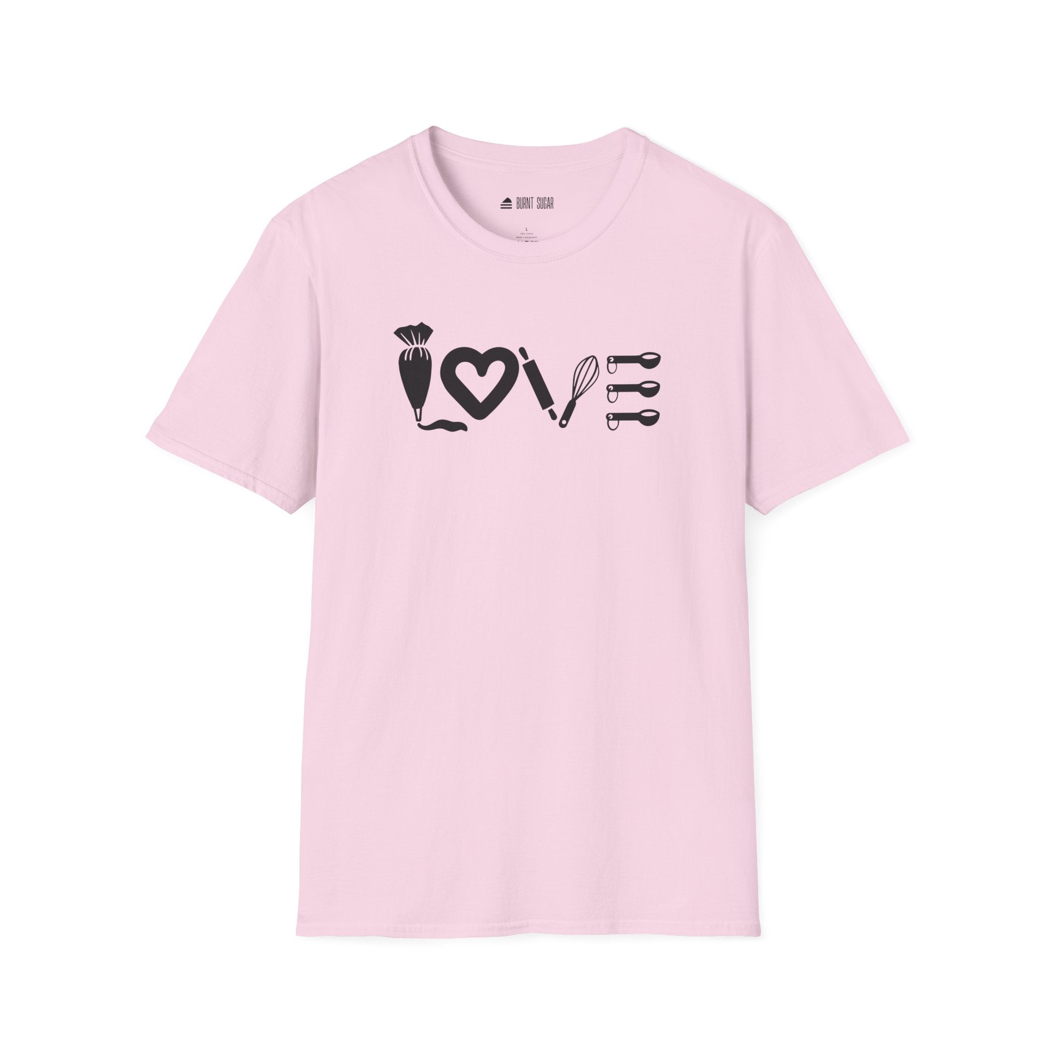 Love Utensils T-Shirt