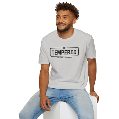 Tempered T-Shirt