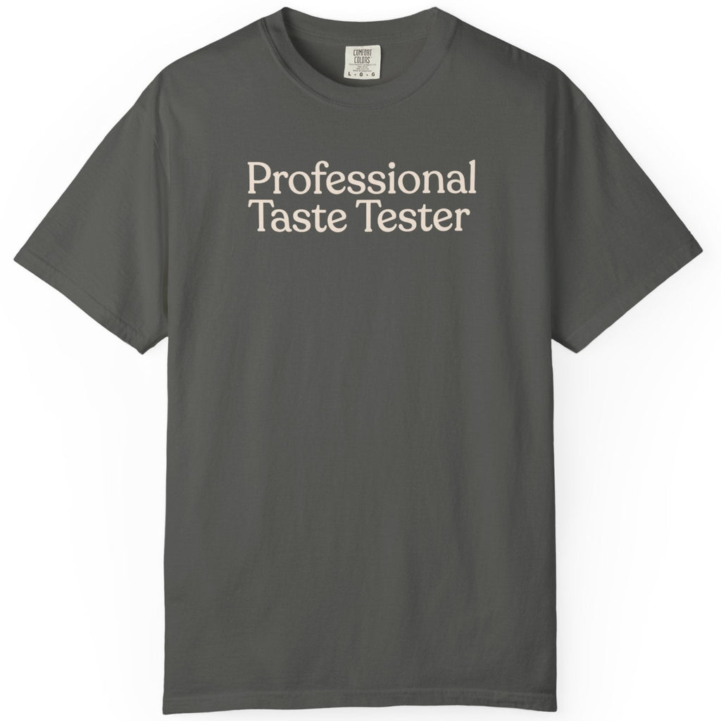 Professional Taste  CC1717 T-shirt