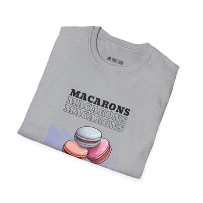 Macarons Macarons Macarons T-Shirt
