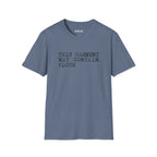 This Garment May Contain Flour T-Shirt