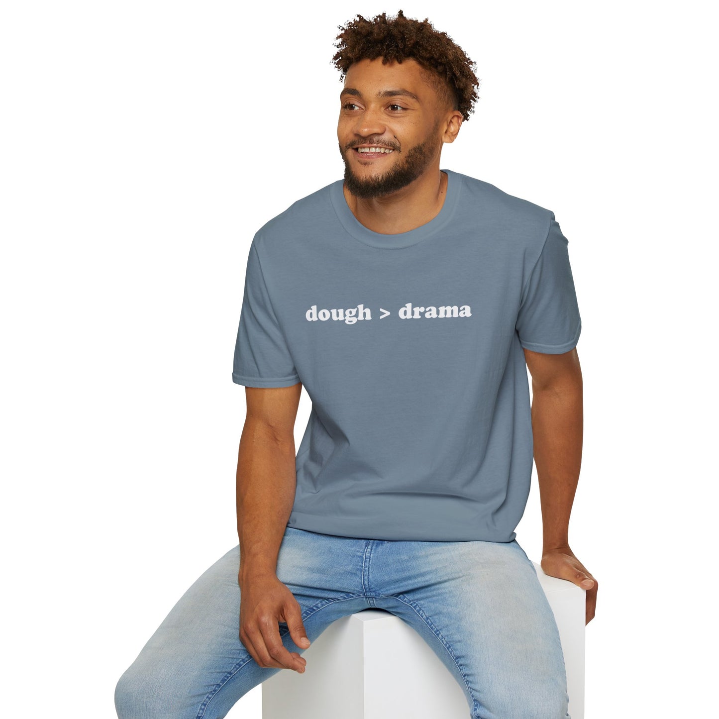 dough > drama-Shirt,
