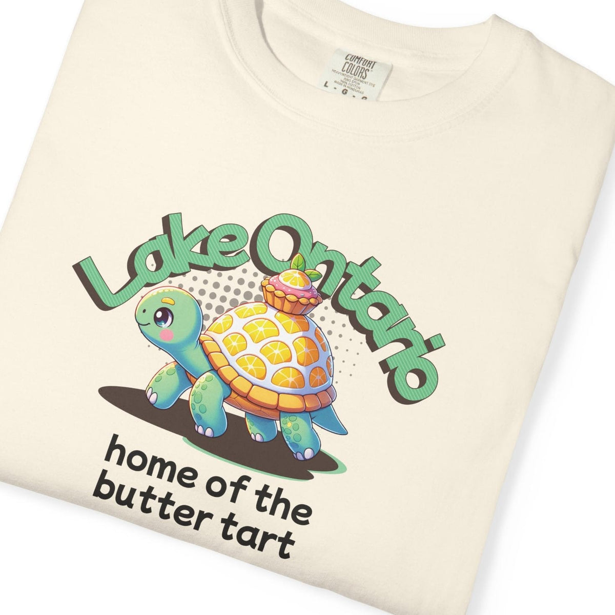 Lake Ontario B.T. T-shirt