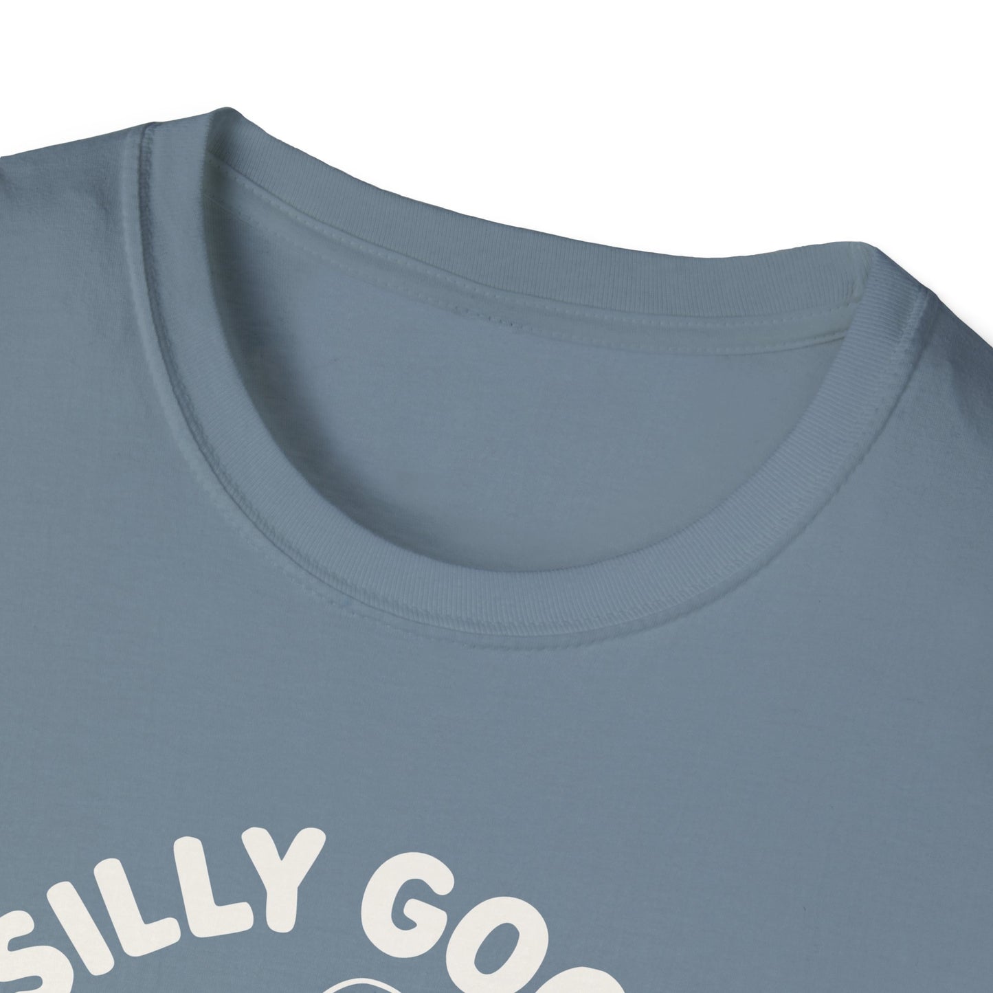 Silly Goose Cookie Club T-Shirt