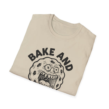 Bake & Devour T-Shirt