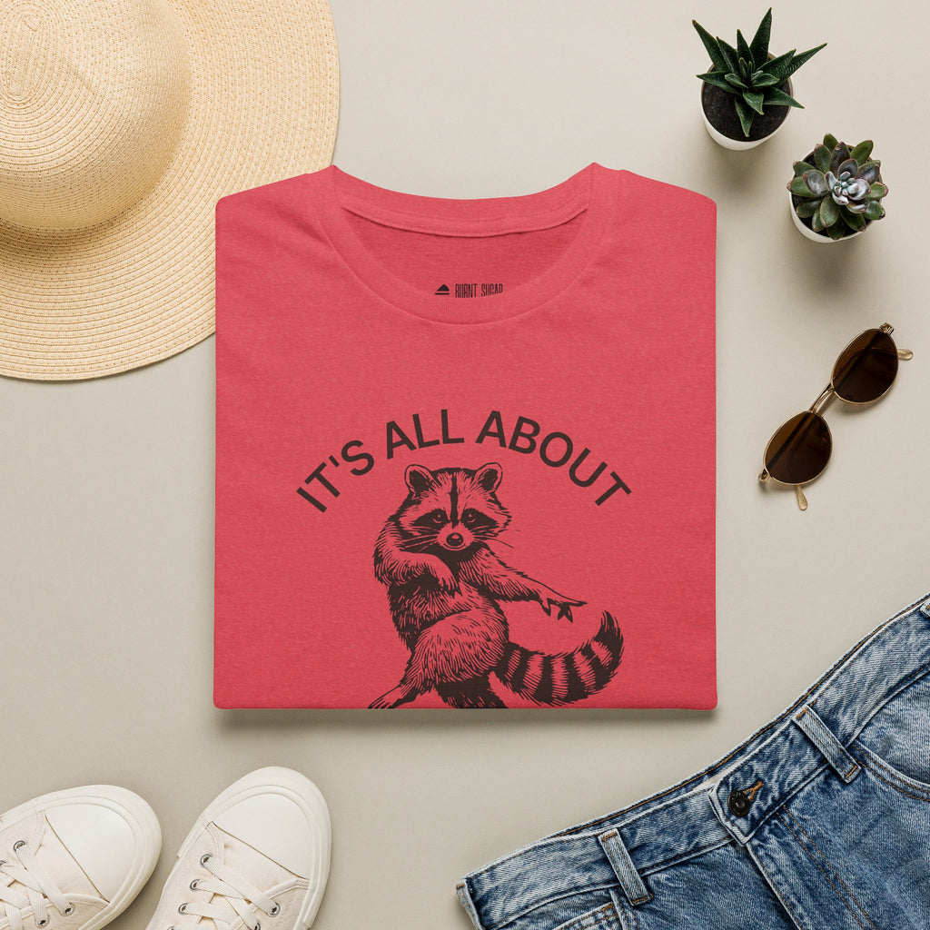 It's All About T-Shirt
