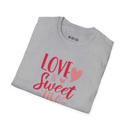 Love Is Sweet T-Shirt