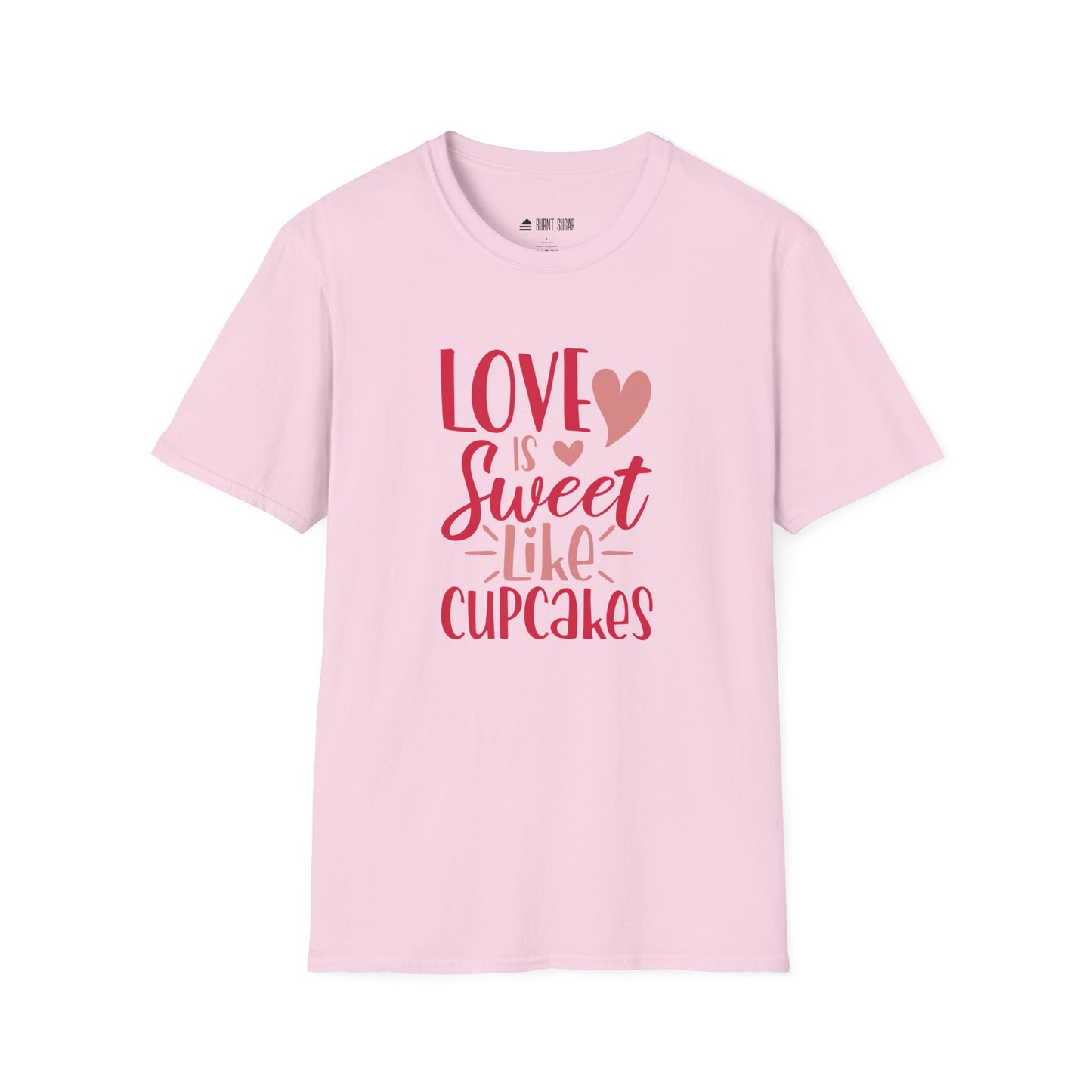 Love Is Sweet T-Shirt