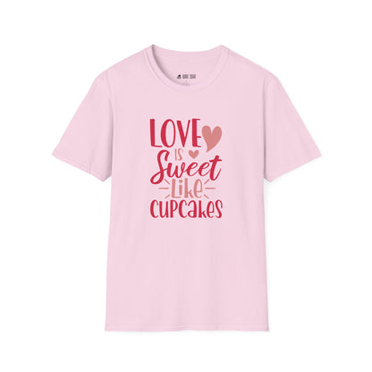 Love Is Sweet T-Shirt