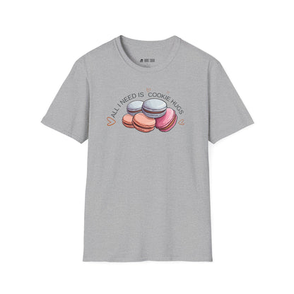 All I Need T-Shirt