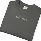 soft crack unisex CC1717 T-shirt