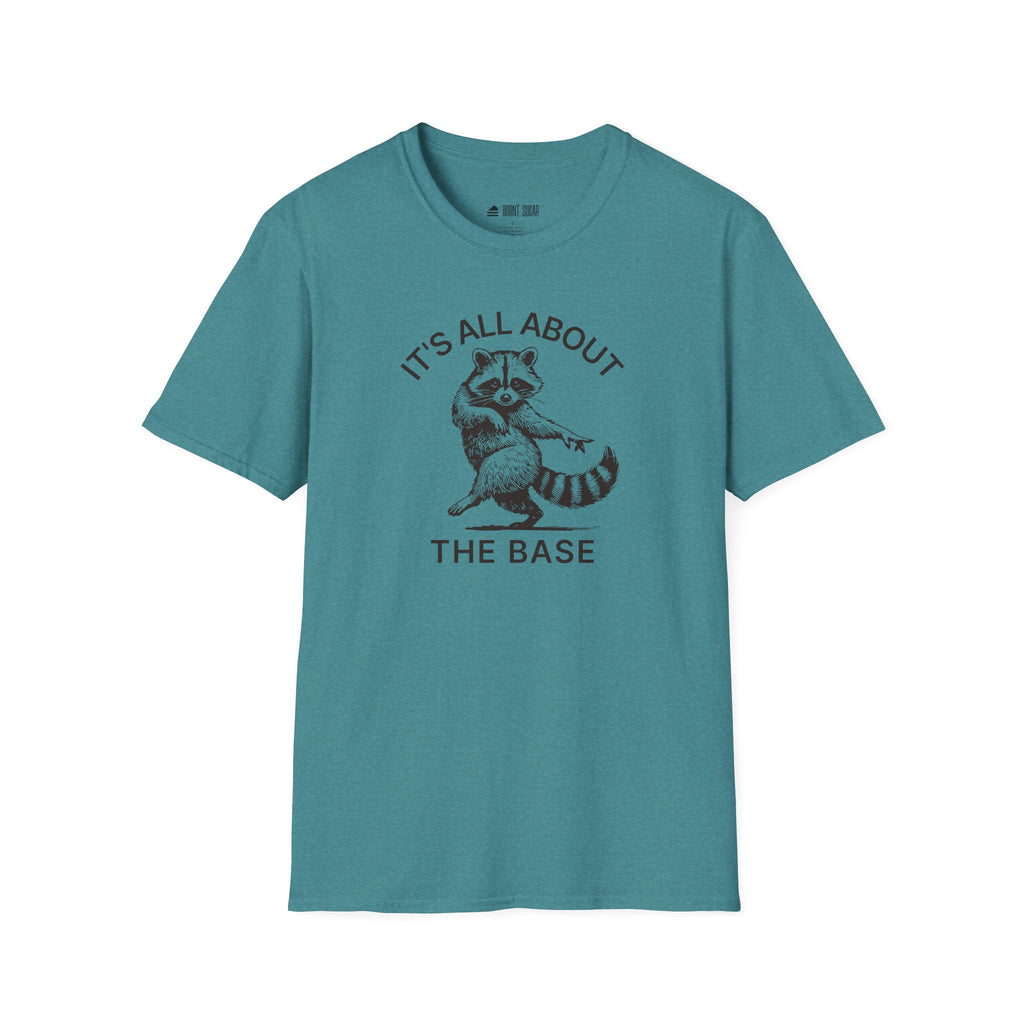 It's All About T-Shirt