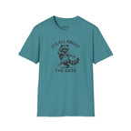 It's All About T-Shirt