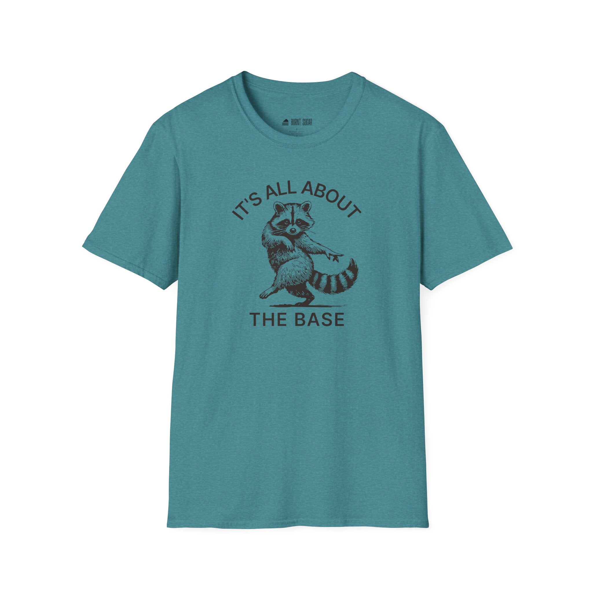 It's All About T-Shirt