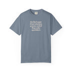 America 250 Picnic CC1717T-shirt