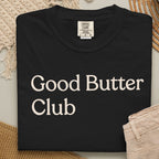 Good Butter Club CC1717 T-shirt