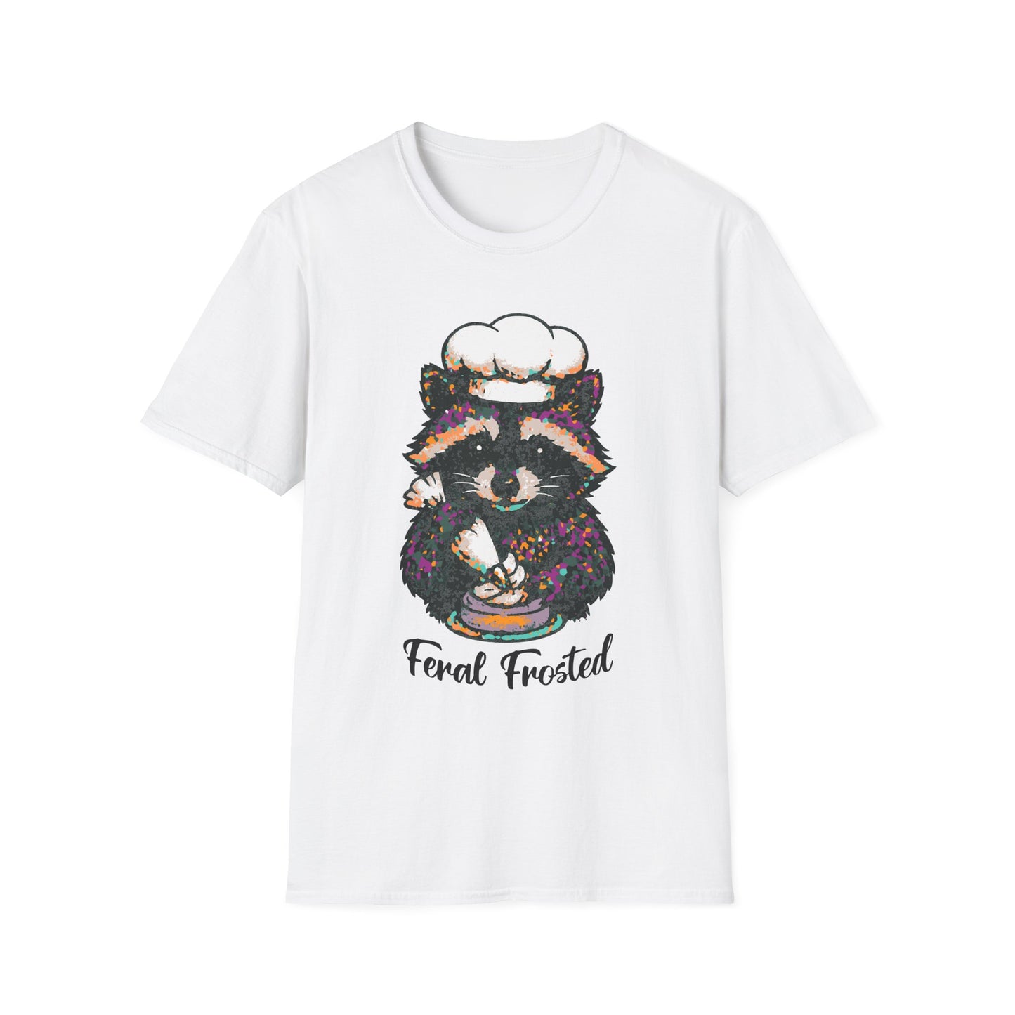 Feral Frosting T-Shirt
