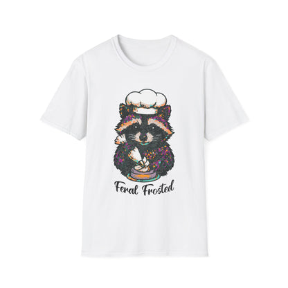 Feral Frosting T-Shirt