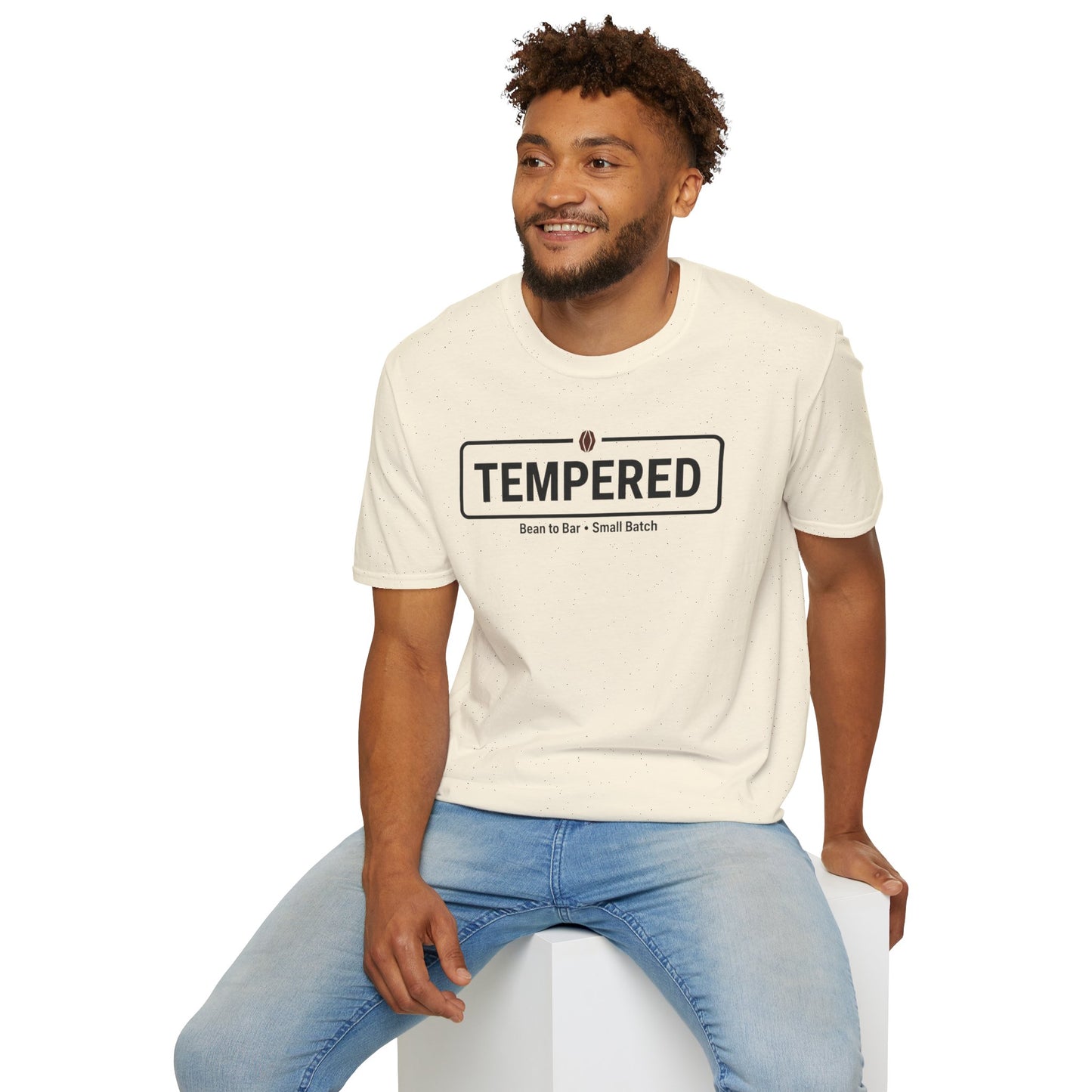 Tempered T-Shirt