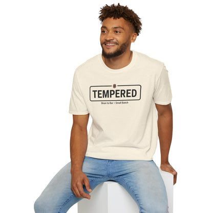 Tempered T-Shirt