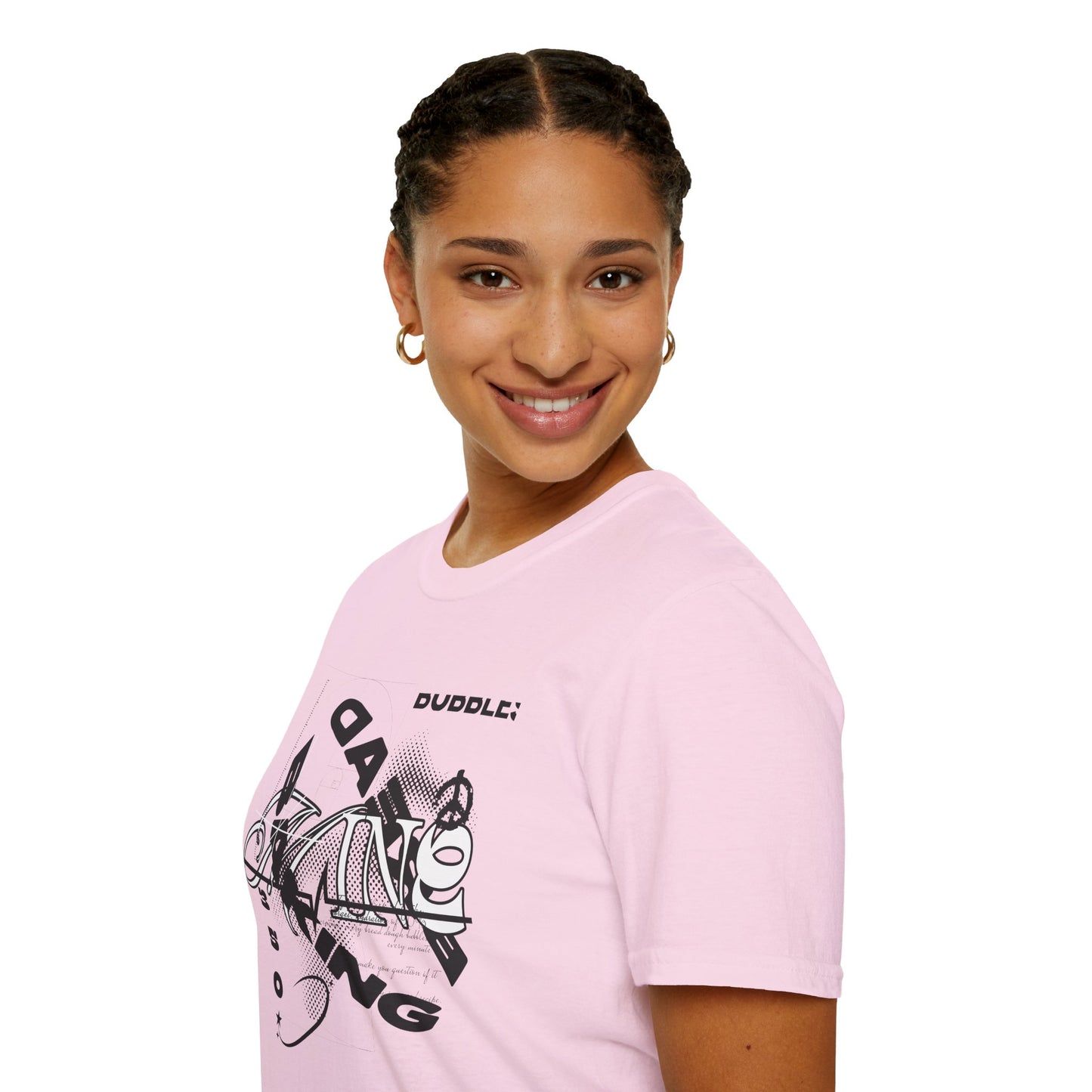 Baking Bread 350* TShirt