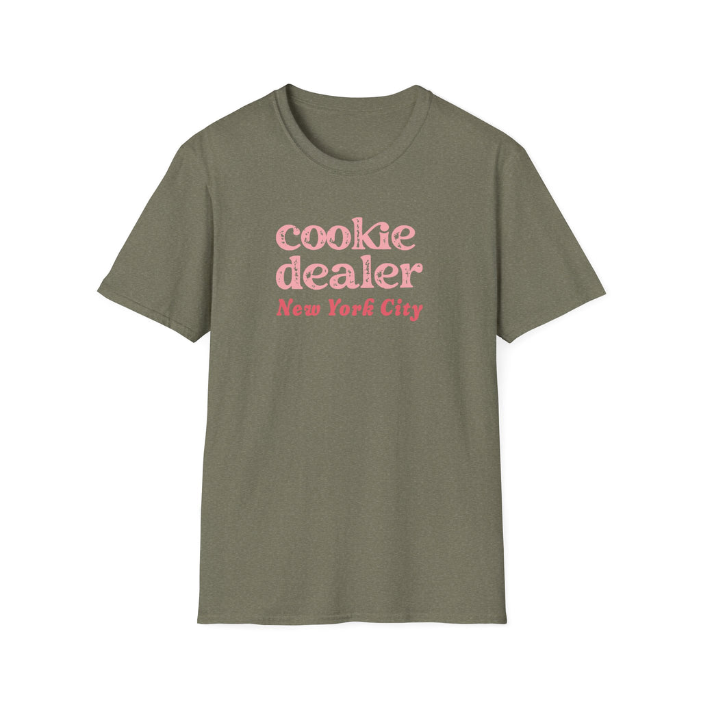 Cookie Dealer NY T-Shirt
