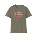 Cookie Dealer NY T-Shirt