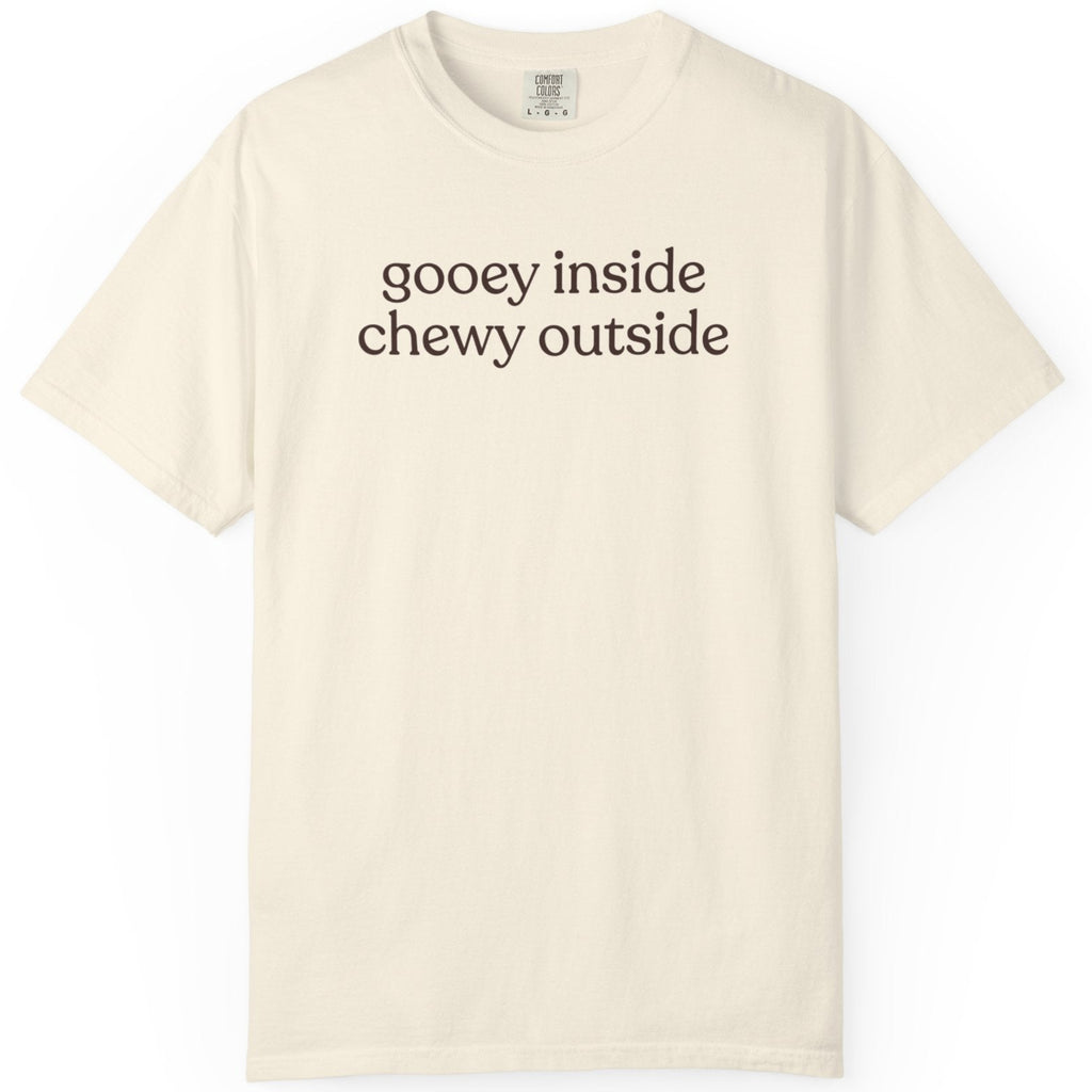 goey inside CC1717 T-shirt