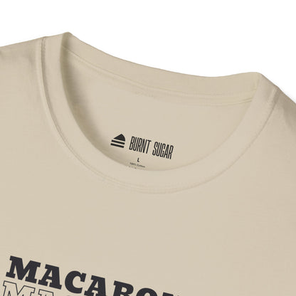 Macarons Macarons Macarons T-Shirt