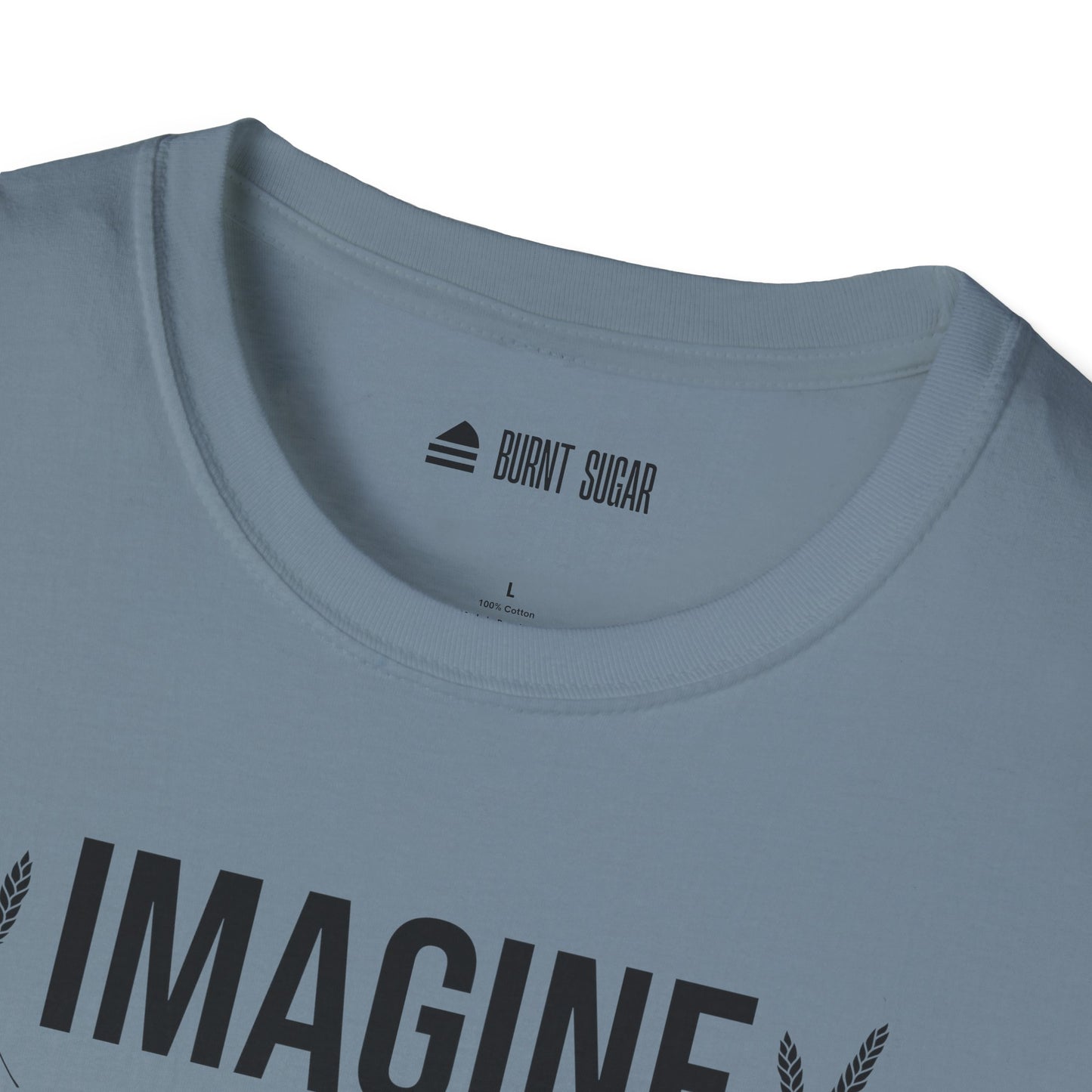 Imagine Being Held TShirt