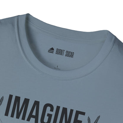 Imagine Being Held TShirt