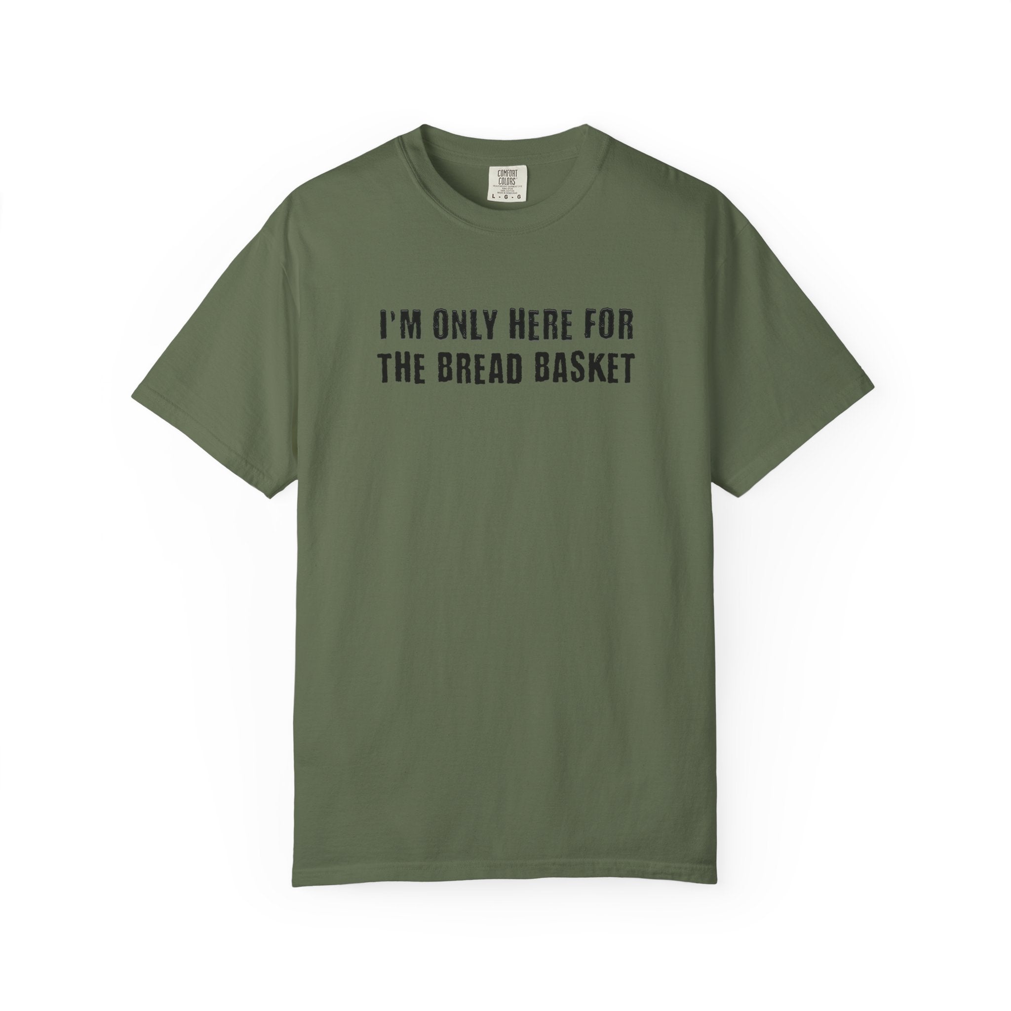 I'M ONLY BREADT-shirt