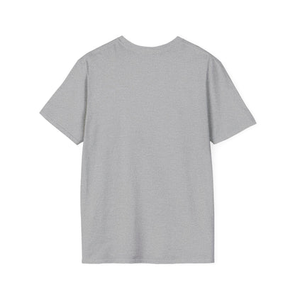 Black Cat What T-Shirt