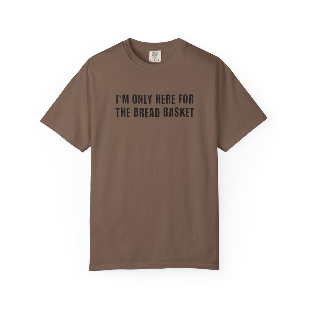 I'M ONLY BREADT-shirt