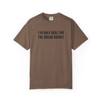 I'M ONLY BREADT-shirt