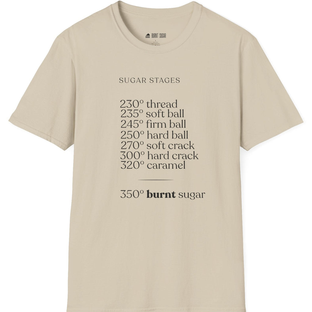 Sugar Stages T-Shirt
