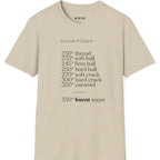 Sugar Stages T-Shirt