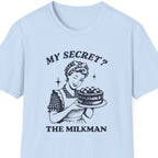 My Secret T-Shirt
