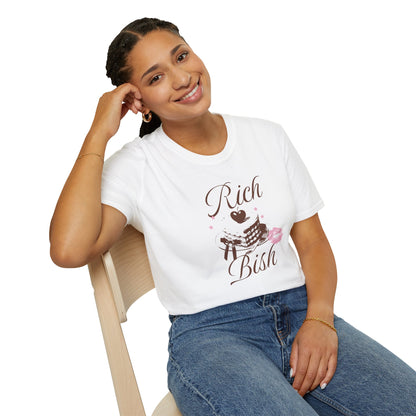 Rich Bish TShirt