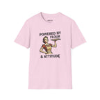Powered by Flour T-Shirt