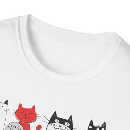 Purrfectly Sweet T-Shirt