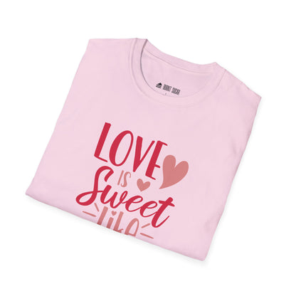 Love Is Sweet T-Shirt