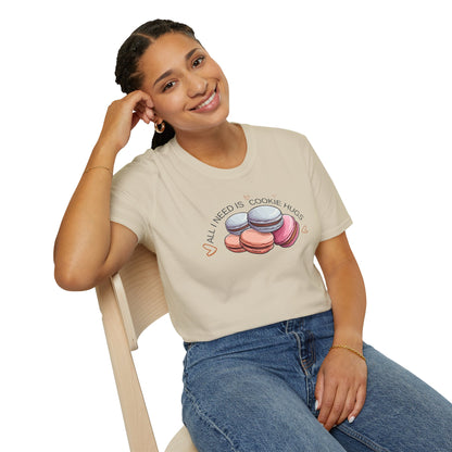 All I Need T-Shirt