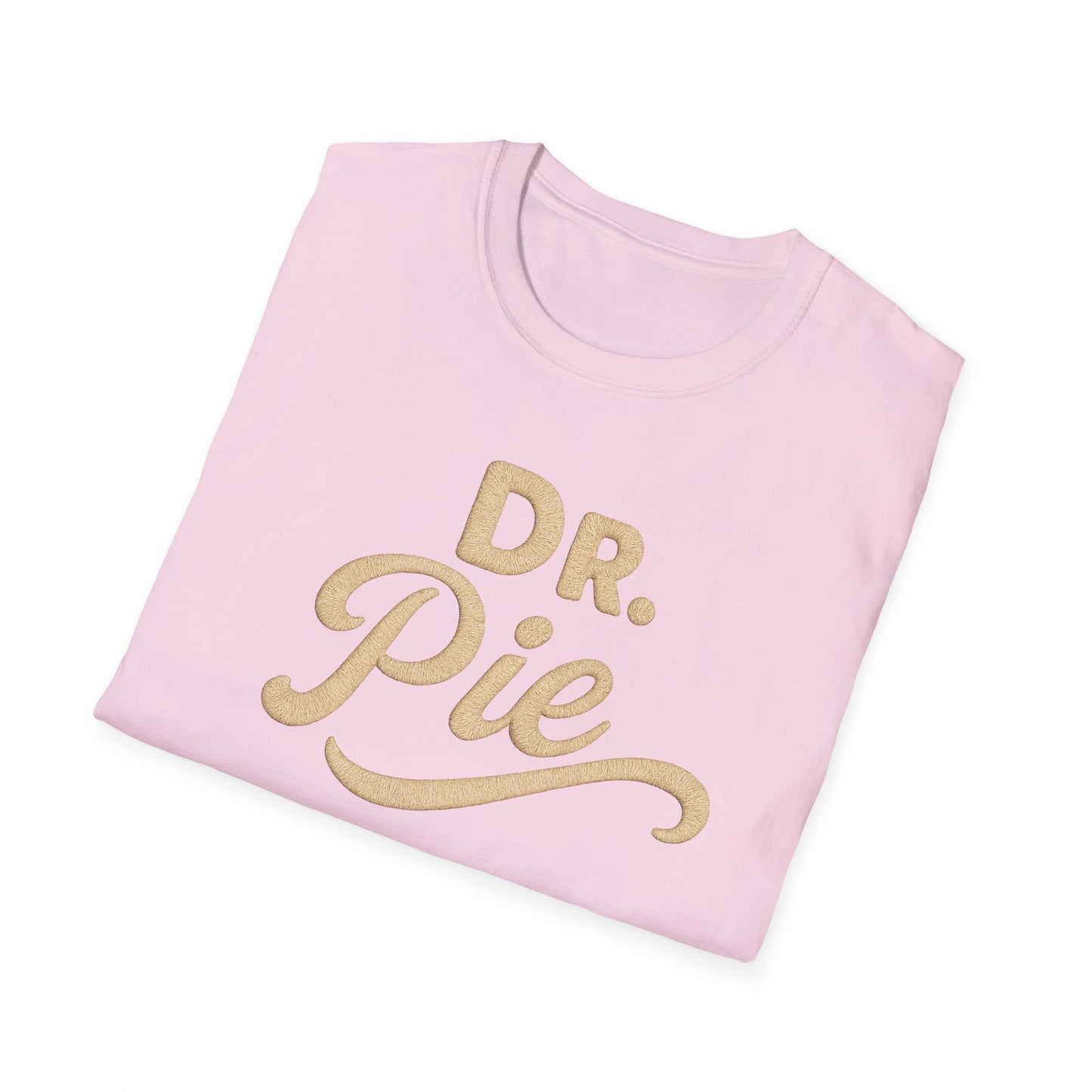 Dr. Pie  T-Shirt