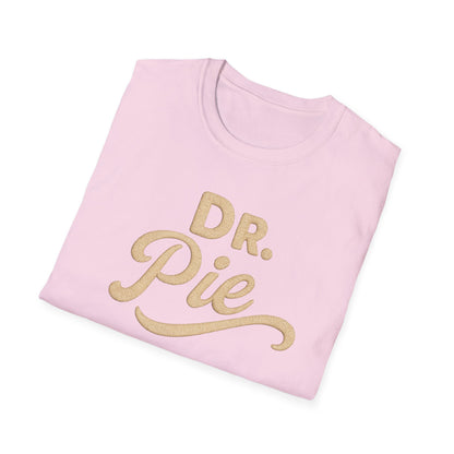 Dr. Pie  T-Shirt