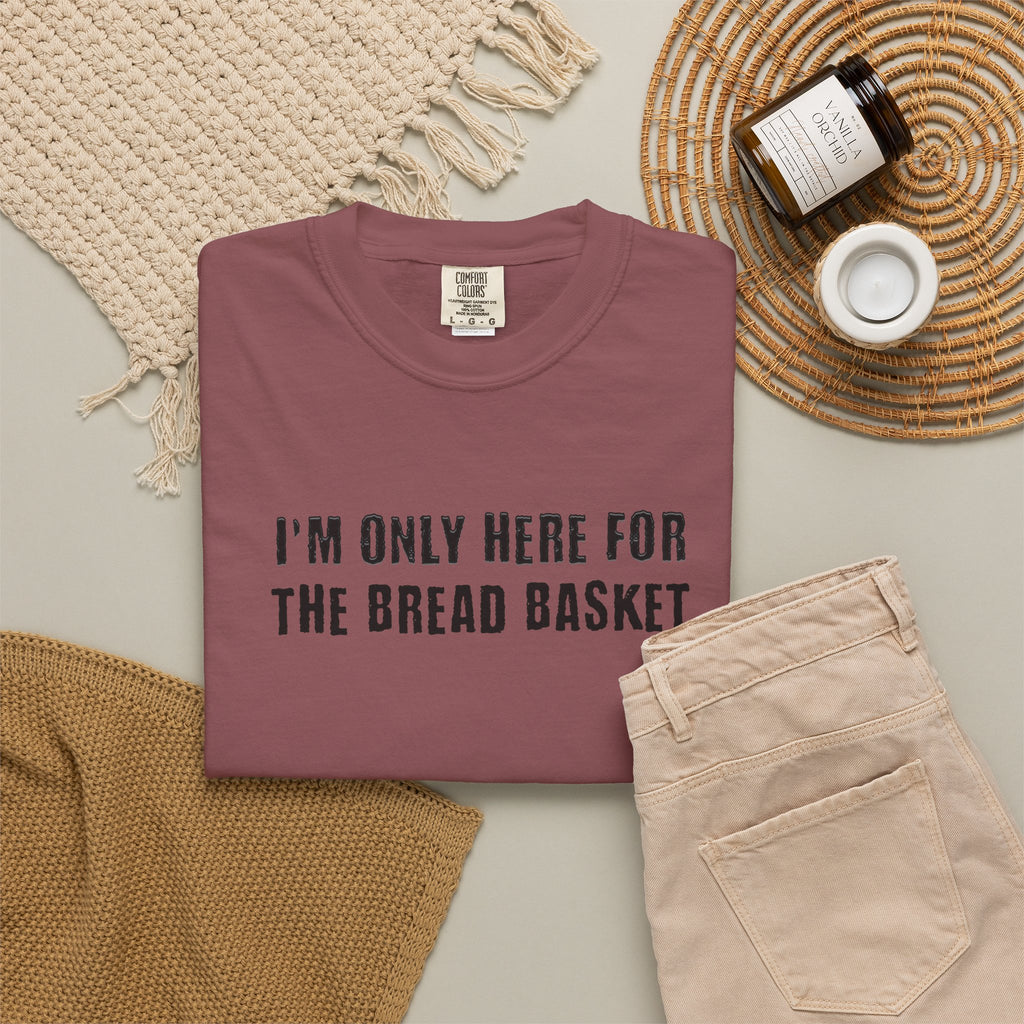 I'M ONLY BREADT-shirt